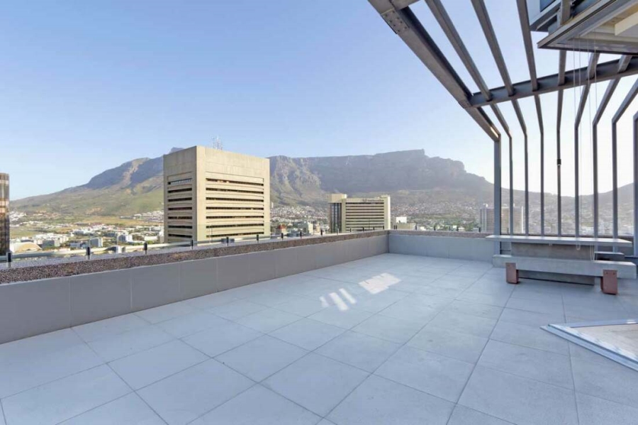 3 Bedroom Property for Sale in Cape Town City Centre Western Cape